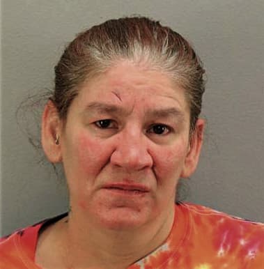 Tracie Komorowski - Virginia Beach County, VA 
